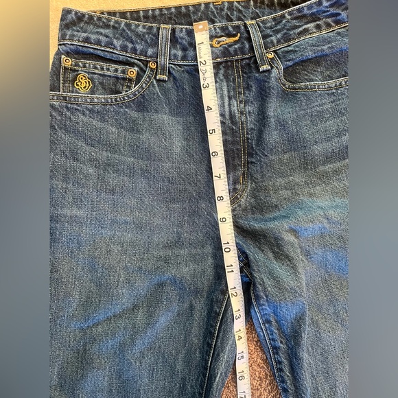 Schaefer Riding Jeans - Picture 7 of 10